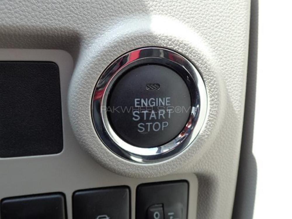 Daihatsu Boon 2017 for Sale in Islamabad Daihatsu Boon 2017 for Sale in Islamabad Image-3