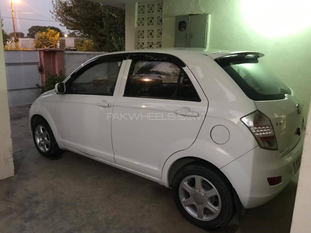 FAW V2 2018 for Sale in Taxila Image-1
