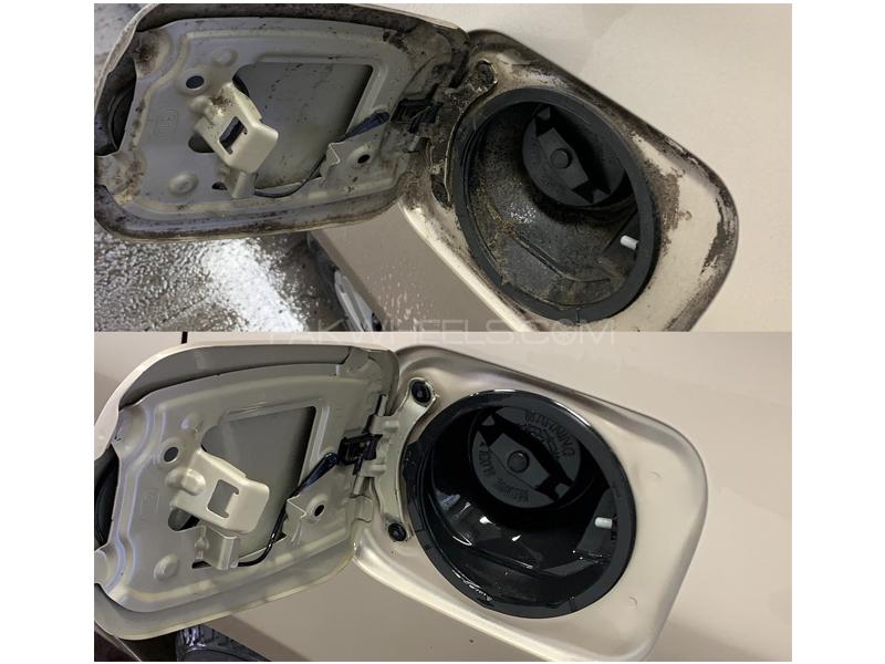 Nextzett Heavy Duty Industry Degreaser Concentrate W99 1000ml Nextzett Heavy Duty Industry Degreaser Concentrate W99 1000ml Image-6