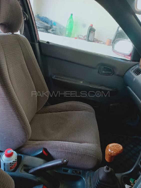 Toyota Corolla 1998 for Sale in Bahawalnagar Toyota Corolla 1998 for Sale in Bahawalnagar Image-15