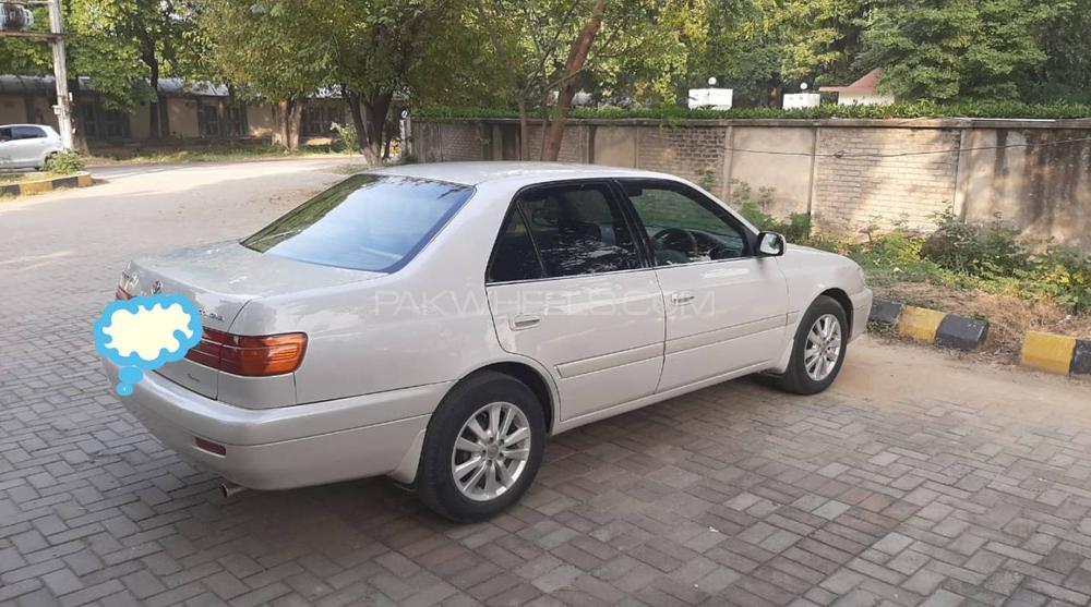 Toyota Corona 1998 for Sale in Kharian Image-1