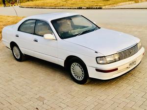 Toyota Crown Super Deluxe 1993 for Sale in Islamabad