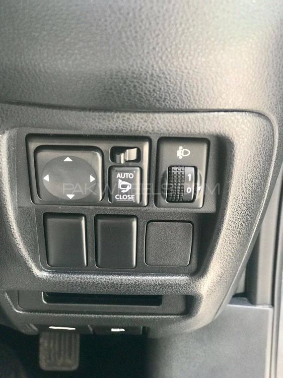 Nissan Juke 2011 for Sale in Lahore Nissan Juke 2011 for Sale in Lahore Image-10
