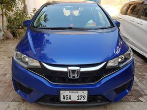 Honda Fit For Sale In Pakistan Pakwheels