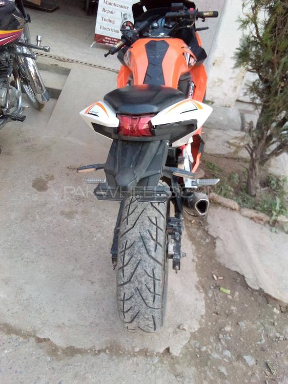 Sigma Valentino 250 2019 for Sale Sigma Valentino 250 2019 for Sale Image-5