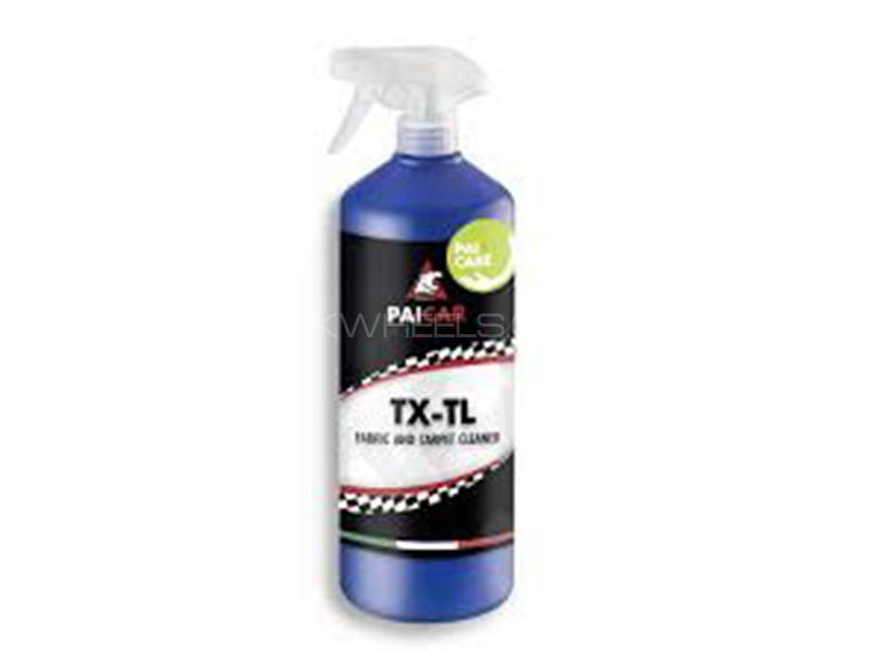 Paicar TX-TL - Fabric and Carpet Cleaner - 0.5kg Image-1