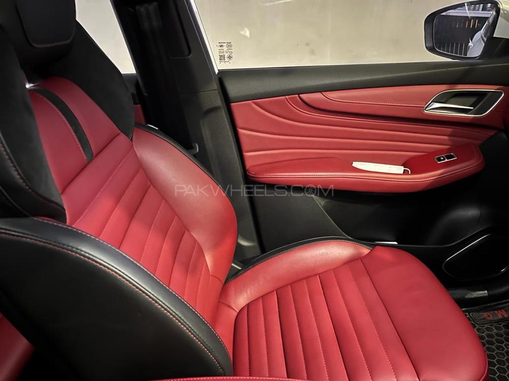 MG HS 2021 for Sale in Islamabad MG HS 2021 for Sale in Islamabad Image-9