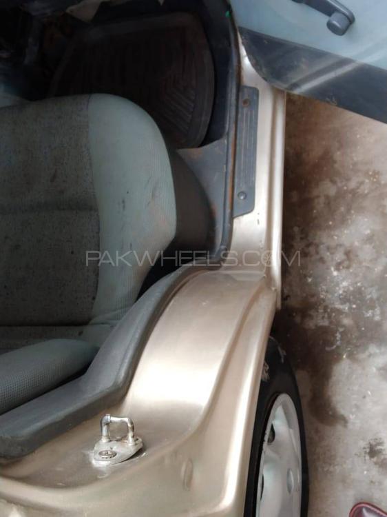 Suzuki Cultus 2007 for Sale in Faisalabad Suzuki Cultus 2007 for Sale in Faisalabad Image-3