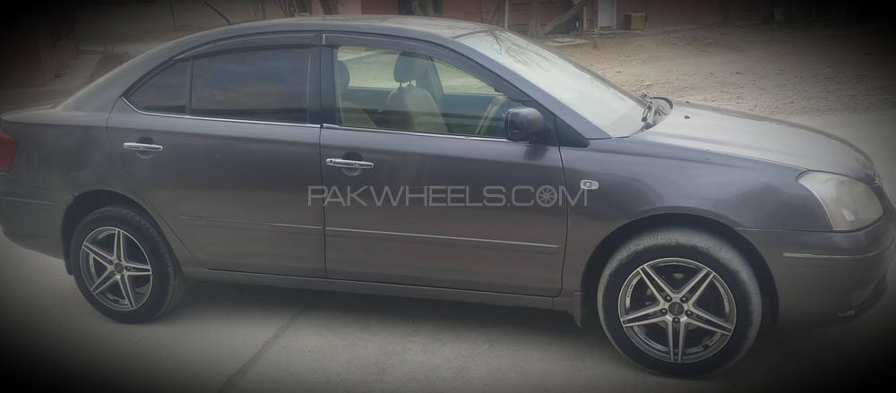 Toyota Premio 2003 for Sale in Quetta Toyota Premio 2003 for Sale in Quetta Image-4