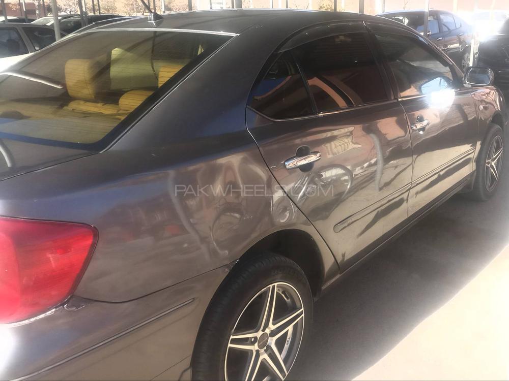 Toyota Premio 2003 for Sale in Quetta Toyota Premio 2003 for Sale in Quetta Image-9