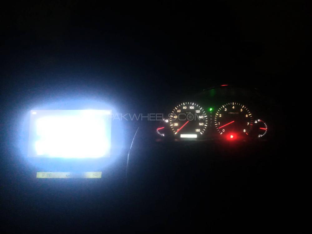 Toyota Premio 2003 for Sale in Quetta Toyota Premio 2003 for Sale in Quetta Image-13