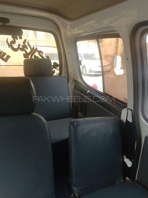 FAW X-PV 2017 for Sale in Mandi bahauddin FAW X-PV 2017 for Sale in Mandi bahauddin Image-3