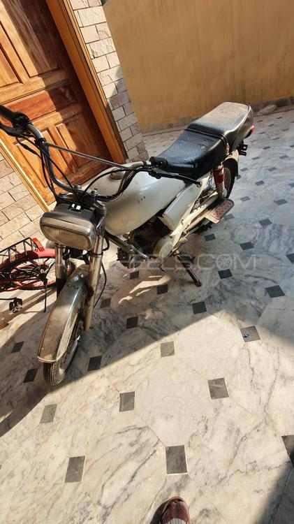 ہیرو RF 70 2018 for Sale ہیرو RF 70 2018 for Sale Image-3