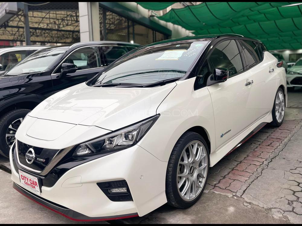 Nissan Leaf 2018 for Sale in Lahore Image-1