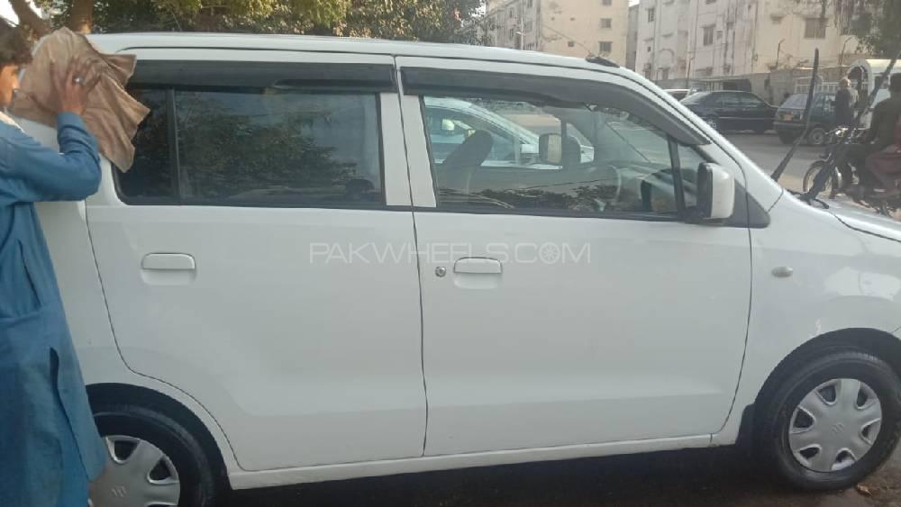 سوزوکی ویگن آر 2014 for Sale in بالاکوٹ سوزوکی ویگن آر 2014 for Sale in بالاکوٹ Image-2