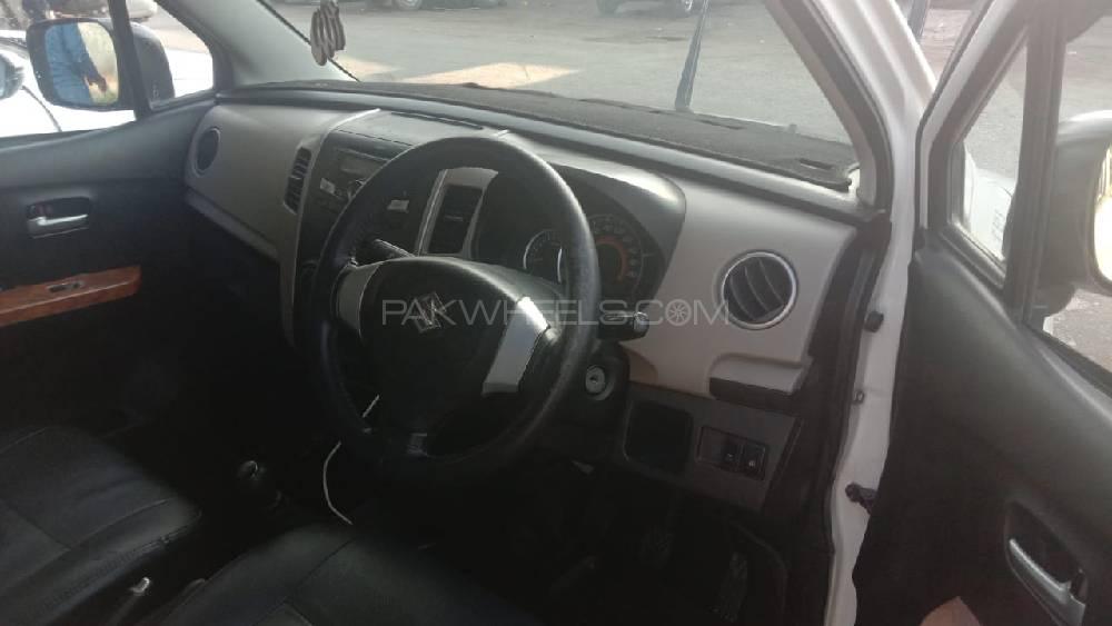 سوزوکی ویگن آر 2014 for Sale in بالاکوٹ سوزوکی ویگن آر 2014 for Sale in بالاکوٹ Image-5