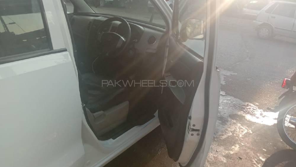 سوزوکی ویگن آر 2014 for Sale in بالاکوٹ سوزوکی ویگن آر 2014 for Sale in بالاکوٹ Image-8