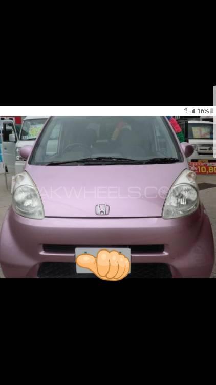 Honda Life 2007 for Sale in Lahore Honda Life 2007 for Sale in Lahore Image-6