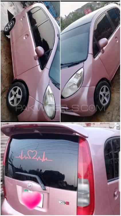 Honda Life 2007 for Sale in Lahore Honda Life 2007 for Sale in Lahore Image-13