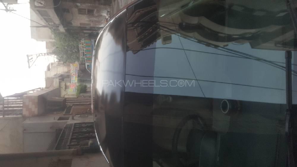 Honda Life 2007 for Sale in Lahore Honda Life 2007 for Sale in Lahore Image-12