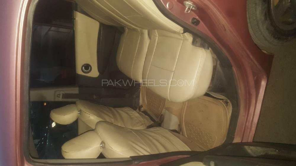 Honda Life 2007 for Sale in Lahore Honda Life 2007 for Sale in Lahore Image-10