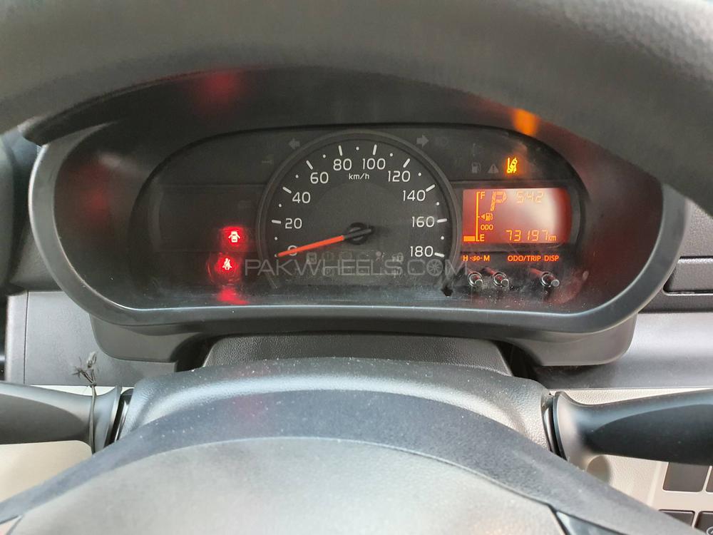 Toyota Passo 2018 for Sale in Peshawar Toyota Passo 2018 for Sale in Peshawar Image-3