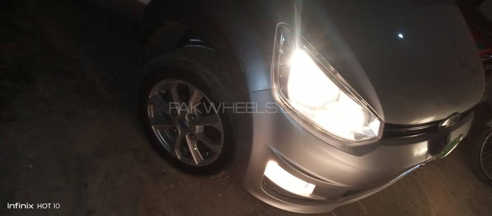 یونائیٹڈ براوو 2019 for Sale in بہاولپور یونائیٹڈ براوو 2019 for Sale in بہاولپور Image-14