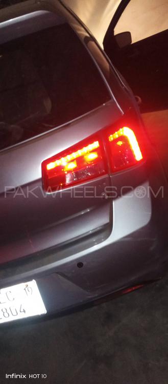 یونائیٹڈ براوو 2019 for Sale in بہاولپور یونائیٹڈ براوو 2019 for Sale in بہاولپور Image-8