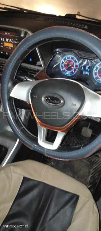 یونائیٹڈ براوو 2019 for Sale in بہاولپور یونائیٹڈ براوو 2019 for Sale in بہاولپور Image-6
