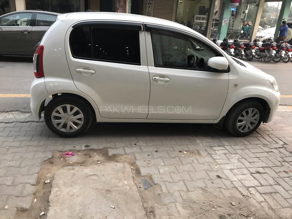 Daihatsu Boon 2014 for Sale in Lahore Daihatsu Boon 2014 for Sale in Lahore Image-4