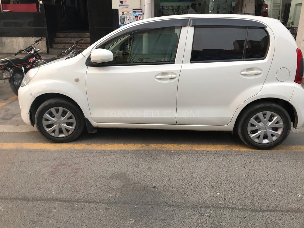 Daihatsu Boon 2014 for Sale in Lahore Daihatsu Boon 2014 for Sale in Lahore Image-6
