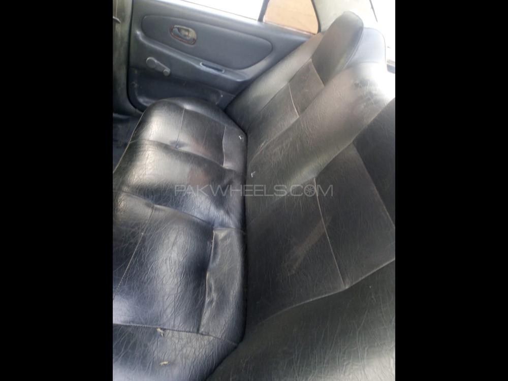 Mitsubishi Lancer 1994 for Sale in Sargodha Mitsubishi Lancer 1994 for Sale in Sargodha Image-14