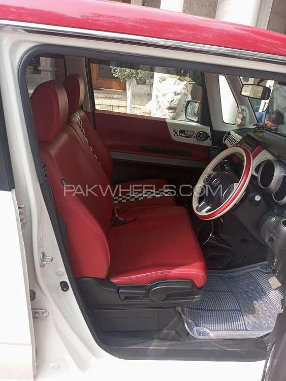ہونڈا این باکس 2016 for Sale in کراچی ہونڈا این باکس 2016 for Sale in کراچی Image-9