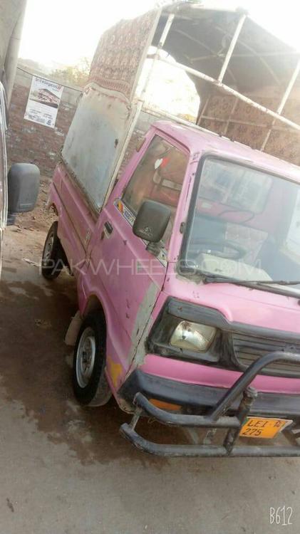 سوزوکی راوی 1983 for Sale in سیالکوٹ Image-1