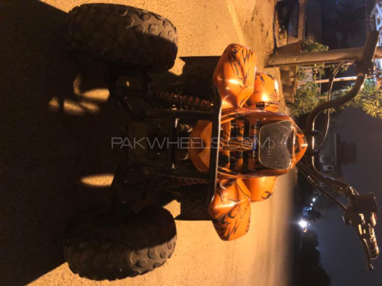 چینی موٹر سائیکل 70 2020 for Sale in کراچی Image-1