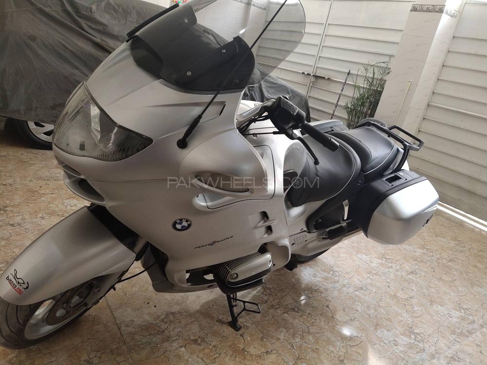 BMW Other 2003 for Sale Image-1