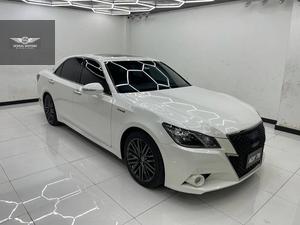 Toyota Crown Athlete S Package 2015 for Sale in Islamabad