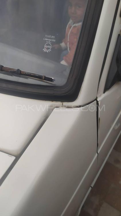 Suzuki Mehran 2009 for Sale in Khanewal Image-1