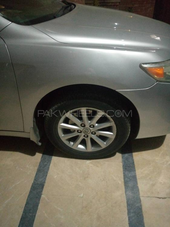 Toyota Camry 2010 for Sale in Rawalpindi Image-1