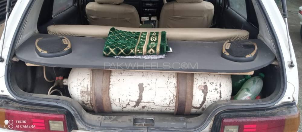 ڈائیہاتسو چارڈ 1988 for Sale in پشاور ڈائیہاتسو چارڈ 1988 for Sale in پشاور Image-10