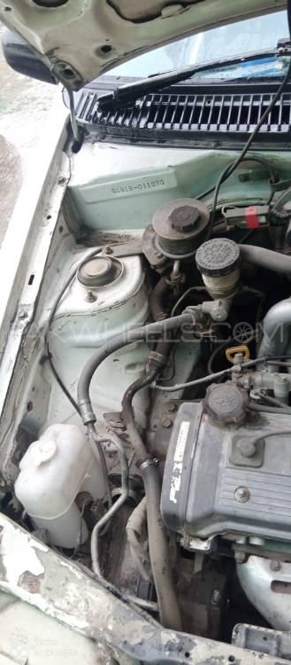 ڈائیہاتسو چارڈ 1988 for Sale in پشاور ڈائیہاتسو چارڈ 1988 for Sale in پشاور Image-12