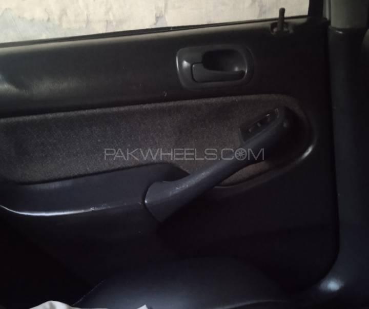 Honda Civic 1998 for Sale in Lahore Honda Civic 1998 for Sale in Lahore Image-15