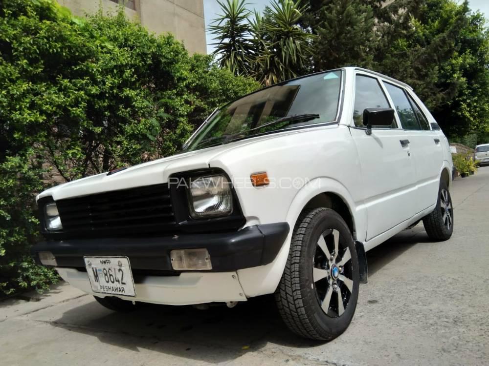 Suzuki FX 1985 for Sale in Pindi gheb Image-1