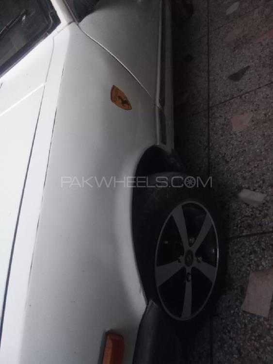 Suzuki Khyber 1999 for Sale in Chakwal Suzuki Khyber 1999 for Sale in Chakwal Image-11