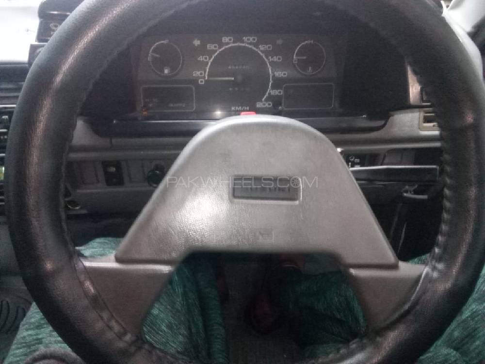 Suzuki Khyber 1999 for Sale in Chakwal Suzuki Khyber 1999 for Sale in Chakwal Image-3