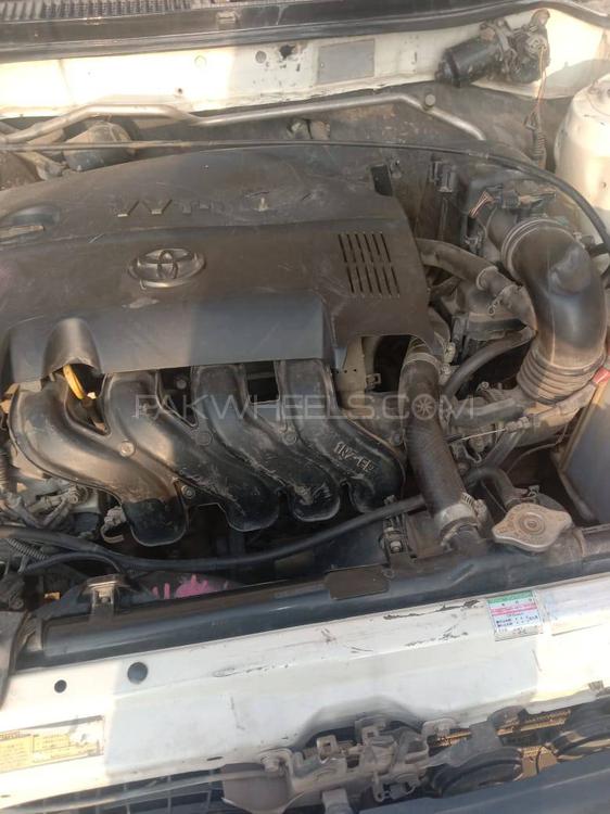 Toyota Corolla 1996 for Sale in Jhang Toyota Corolla 1996 for Sale in Jhang Image-6