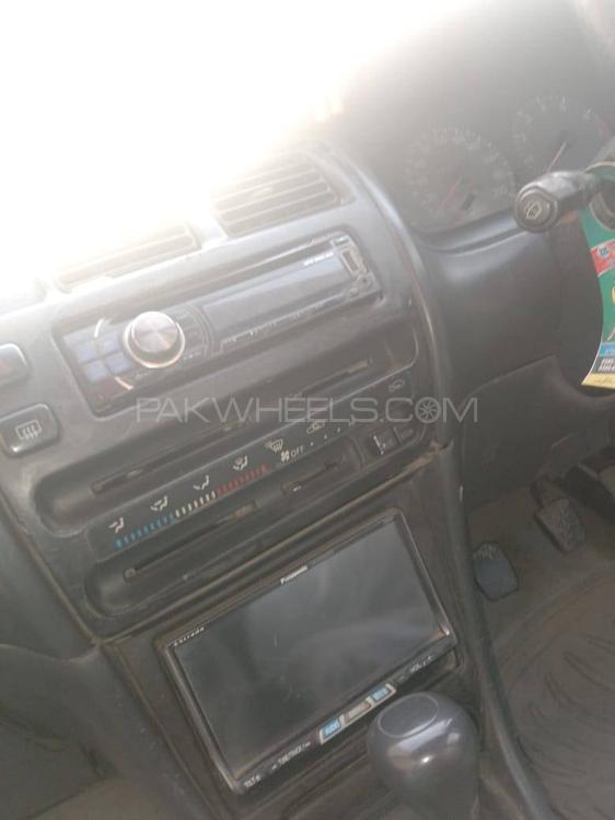 Toyota Corolla 1996 for Sale in Jhang Toyota Corolla 1996 for Sale in Jhang Image-17