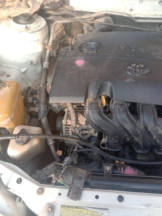 Toyota Corolla 1996 for Sale in Jhang Toyota Corolla 1996 for Sale in Jhang Image-9