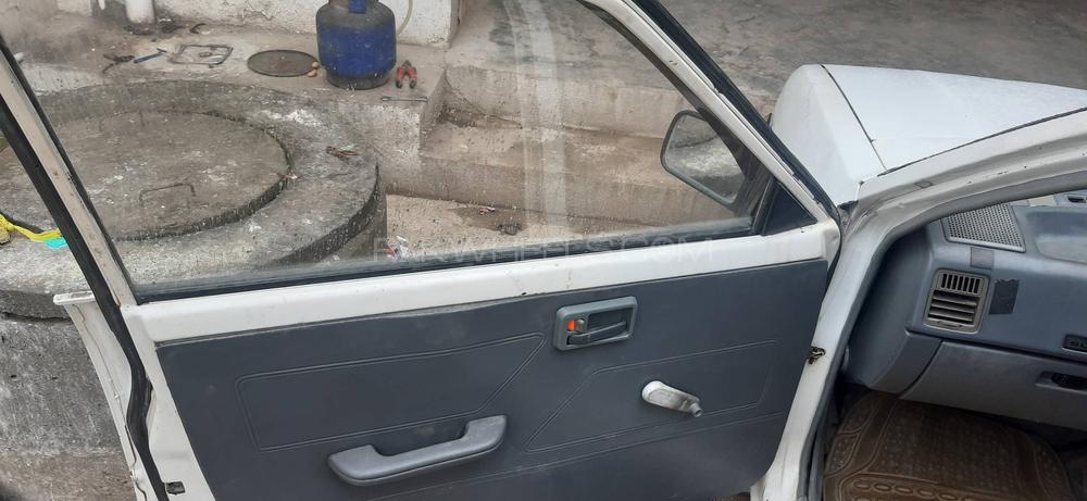 Suzuki Khyber 1996 for Sale in Swabi Suzuki Khyber 1996 for Sale in Swabi Image-6