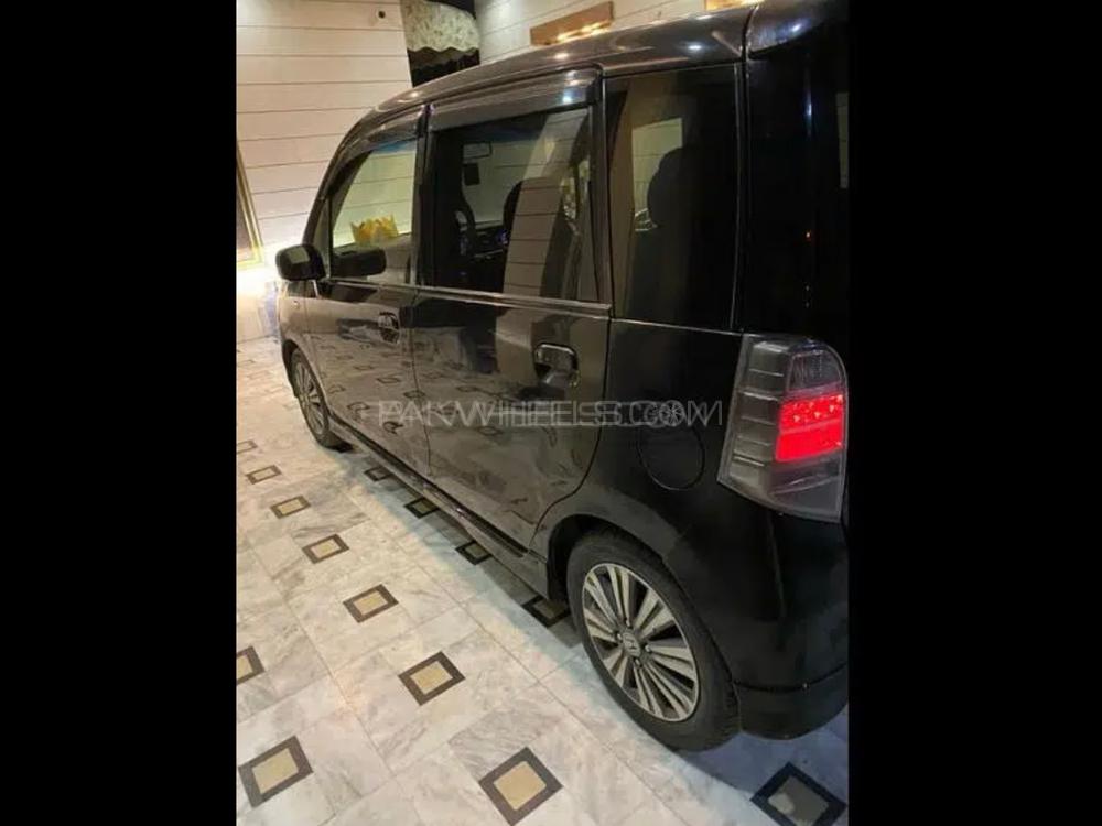Honda Life 2012 for Sale in Gujrat Honda Life 2012 for Sale in Gujrat Image-4